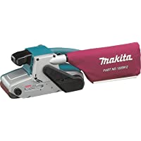 Makita 9404 Lijadora De Banda 100X610Mm 1.010 W
